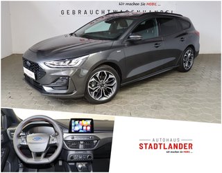Ford Focus Turnier ST-Line 1.0 Eco Facelift / LED