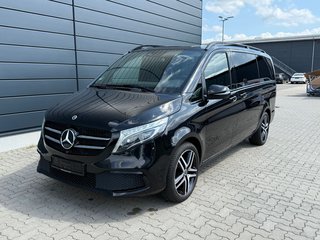 Mercedes-Benz V 250 BlueTec AVANTGARDE Edition 360° / Leder / AHK /