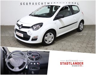 Renault Twingo Expression Radio BT USB / Neue 4S-Reifen