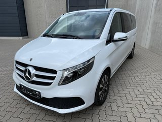 Mercedes-Benz V 250 d Edition LED MBUX SHZ