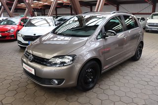 Volkswagen Golf VI Plus Match