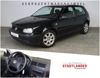 Volkswagen Golf IV Champ 1.4 KLIMA 4S-REIFEN