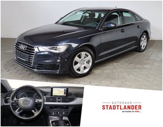 Audi A6 Gebrauchtwagen Kaufen