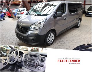 Renault Trafic Gebrauchtwagen Kaufen