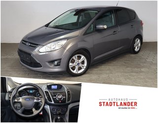 Ford C-Max Gebrauchtwagen Kaufen