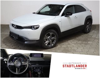 Mazda MX-30 Gebrauchtwagen Kaufen