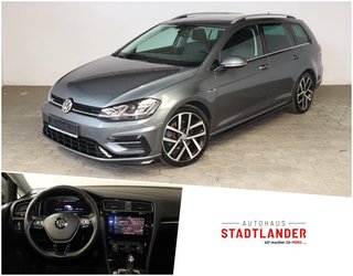Volkswagen Golf Variant Gebrauchtwagen Kaufen