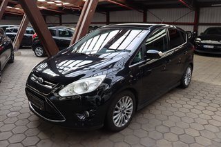 Ford C-MAX Titanium