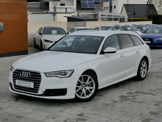 Audi A6 Gebrauchtwagen Kaufen