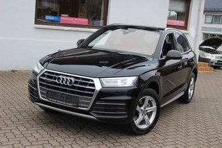 Audi Q5 Gebrauchtwagen Kaufen