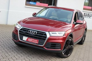 Audi Q5 Gebrauchtwagen Kaufen