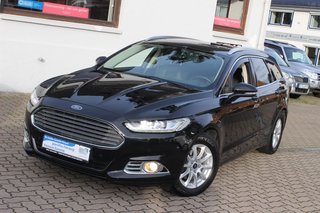 Ford Mondeo Gebrauchtwagen Kaufen