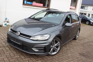 Volkswagen Golf Variant Gebrauchtwagen Kaufen