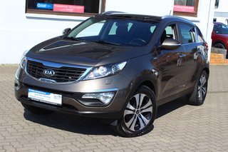 Kia Sportage Gebrauchtwagen Kaufen