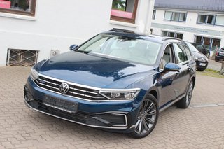 Volkswagen Passat Variant Gebrauchtwagen Kaufen