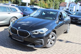 BMW 218 Gran Coupé Gebrauchtwagen Kaufen