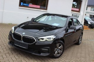 BMW 218 Gran Coupé Gebrauchtwagen Kaufen
