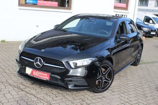 Mercedes-Benz A 250 Gebrauchtwagen Kaufen