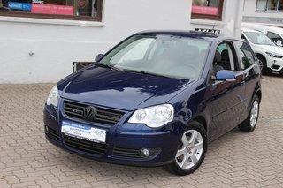 Volkswagen Polo Gebrauchtwagen Kaufen