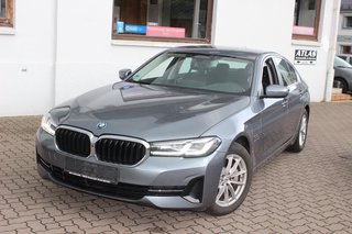 BMW 520 Gebrauchtwagen Kaufen