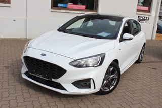 Ford Focus Gebrauchtwagen Kaufen