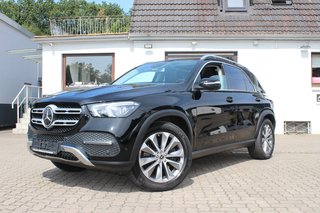 Mercedes-Benz GLE 350 Gebrauchtwagen Kaufen