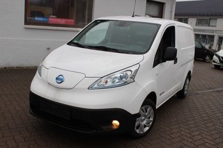 Nissan e-NV200 Gebrauchtwagen Kaufen