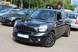 MINI Cooper S Countryman All4 Gebrauchtwagen Kaufen