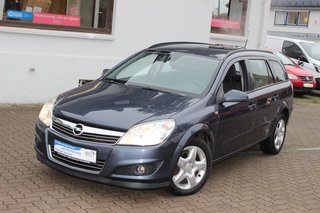 Opel Astra Gebrauchtwagen Kaufen