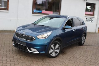 Kia Niro Gebrauchtwagen Kaufen