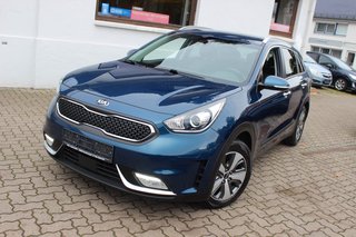 Kia Niro Gebrauchtwagen Kaufen