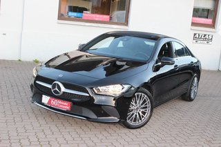 Mercedes-Benz CLA 220 Gebrauchtwagen Kaufen