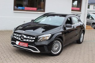 Mercedes-Benz GLA 180 Gebrauchtwagen Kaufen