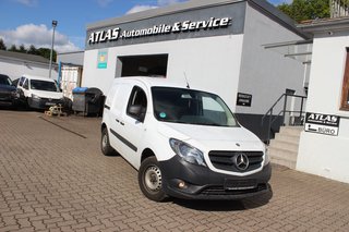 Mercedes-Benz Citan Gebrauchtwagen Kaufen