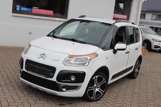 Citroën C3 Picasso Gebrauchtwagen Kaufen