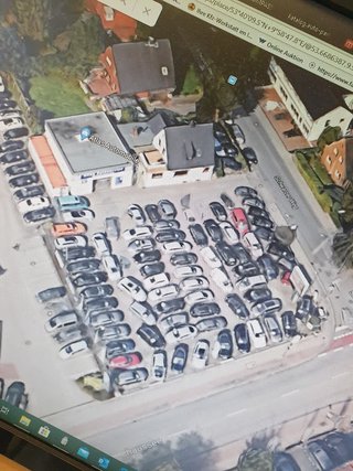 Mercedes-Benz A 250 Gebrauchtwagen Kaufen