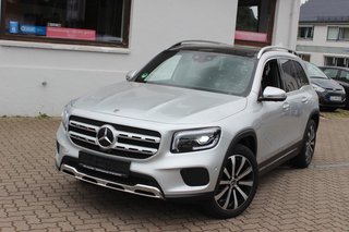 Mercedes-Benz GLB 200 Gebrauchtwagen Kaufen