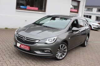 Opel Astra Gebrauchtwagen Kaufen