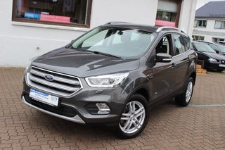 Ford Kuga Gebrauchtwagen Kaufen