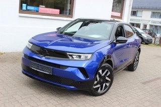 Opel Mokka Gebrauchtwagen Kaufen
