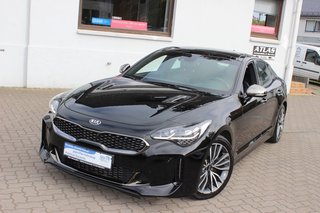Kia Stinger Gebrauchtwagen Kaufen