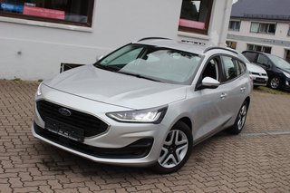 Ford Focus Gebrauchtwagen Kaufen