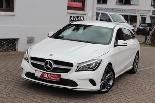 Mercedes-Benz CLA 200 Shooting Brake Gebrauchtwagen Kaufen