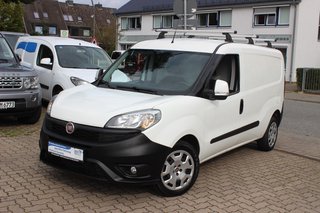 Fiat Doblo Gebrauchtwagen Kaufen
