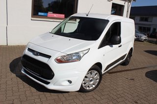 Ford Transit Connect Gebrauchtwagen Kaufen