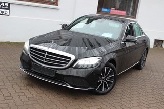 Mercedes-Benz C 200 Gebrauchtwagen Kaufen