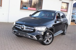 Mercedes-Benz GLC 220 Gebrauchtwagen Kaufen