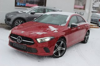 Mercedes-Benz A 250 Gebrauchtwagen Kaufen