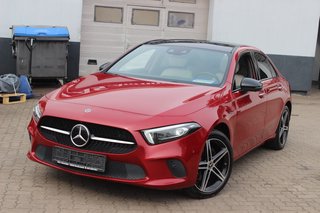 Mercedes-Benz A 250 Gebrauchtwagen Kaufen