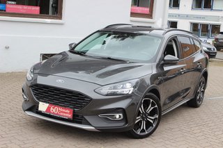 Ford Focus Gebrauchtwagen Kaufen